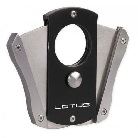 Каттер Lotus Deception Black & Chrome CUT 401